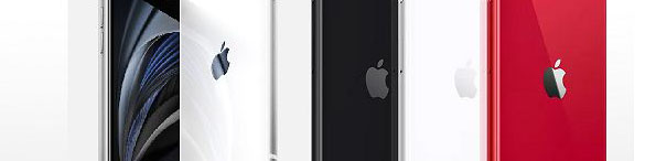 آیفون SE جدید با طراحی مشابه آیفون ۱۴